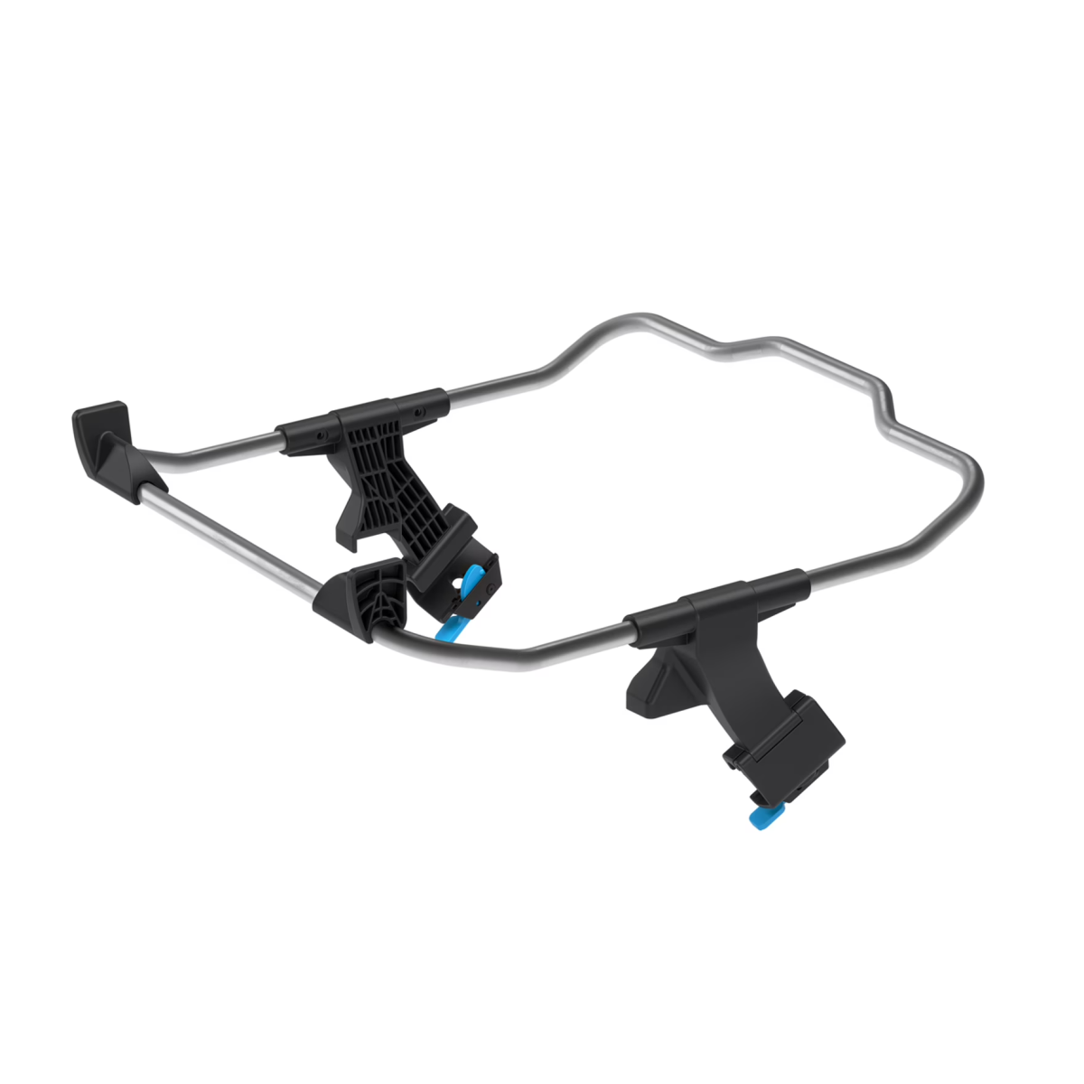 Thule urban glide car best sale seat adapter for chicco